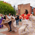 Exploring the Vibrant World of Dance Festivals in Manassas Park, VA