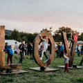 The Vibrant Atmosphere of Dance Festivals in Manassas Park, VA