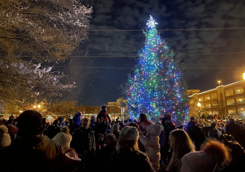 The Magic of Dance Festivals in Manassas Park, VA