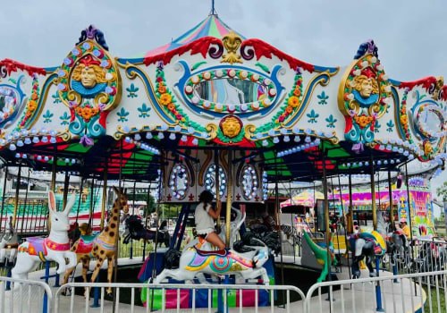 The Vibrant Dance Scene in Manassas Park, VA